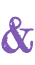 &